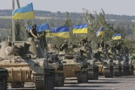 乌克兰收到坏消息，局势再次深度恶化，俄方释放强烈信号